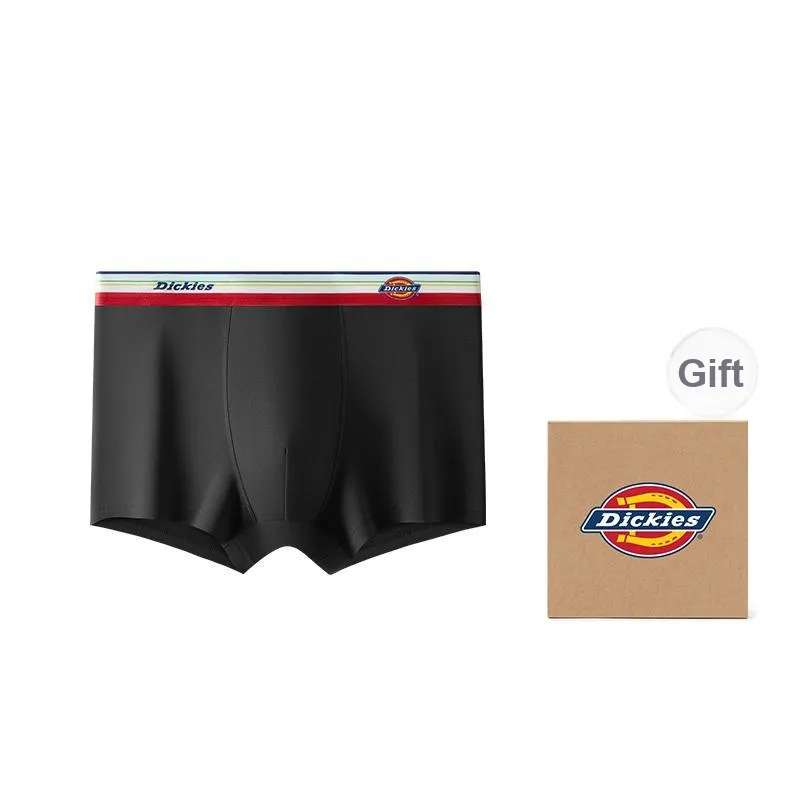 Dickies Underpants Men's Gift Box Combination-0