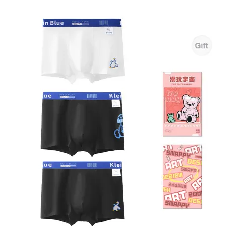 LUYOUYE Men Underpants