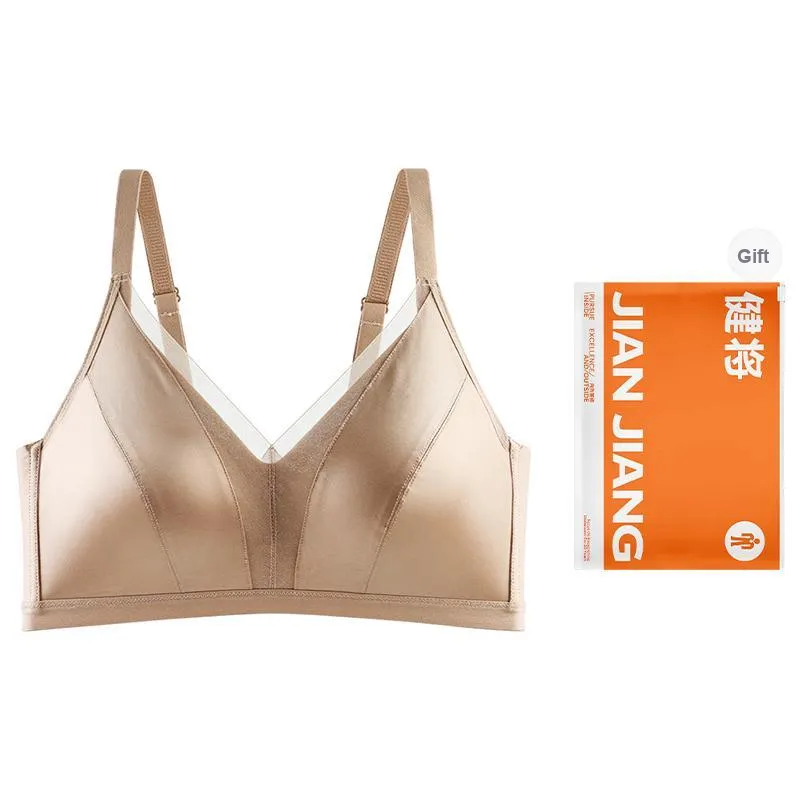 Master Bra Women's Shopping Bag-2