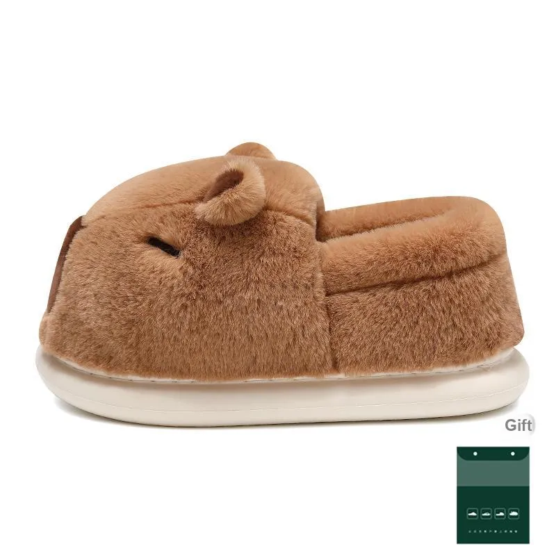 KUUJOO Slippers / Home Slippers-1
