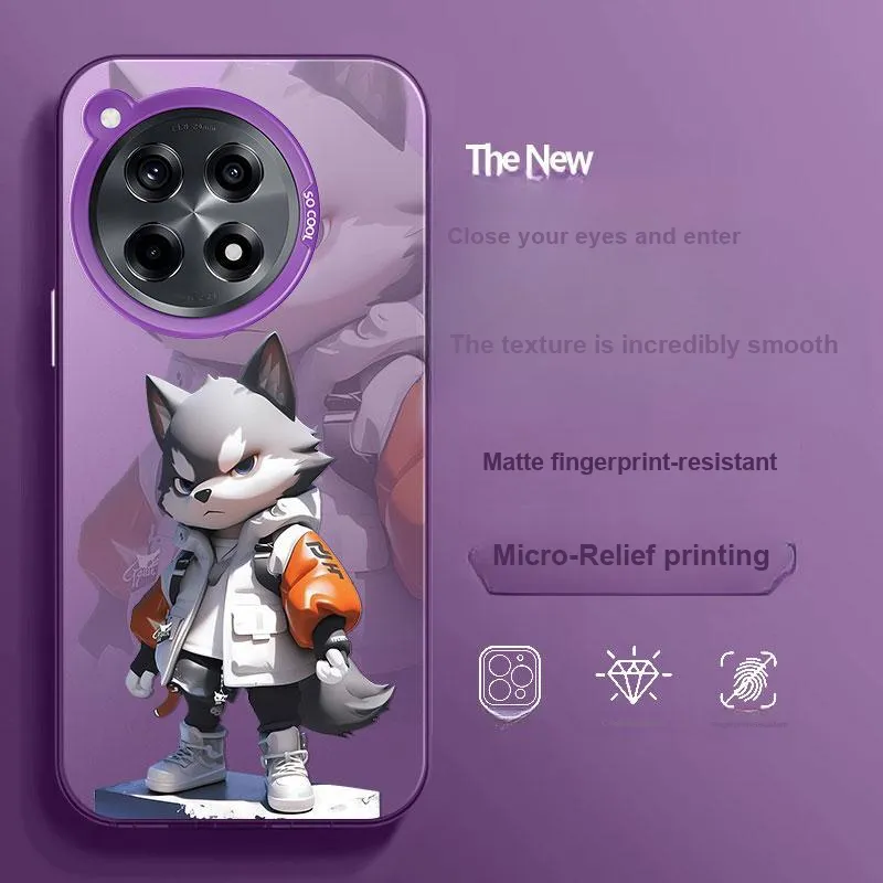 BAOCHENG Phone Cases-5