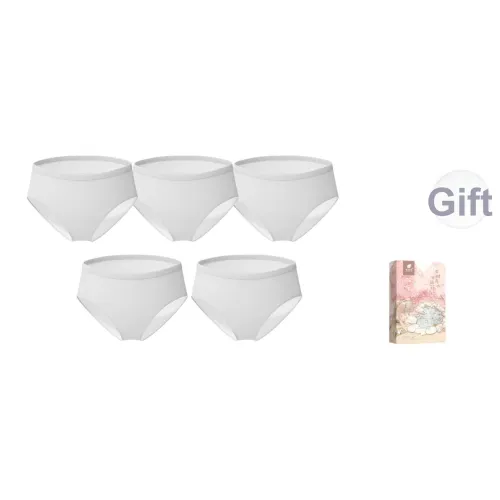 There Is Time Одноразовое белье Женская Подарочная коробка Комбинация