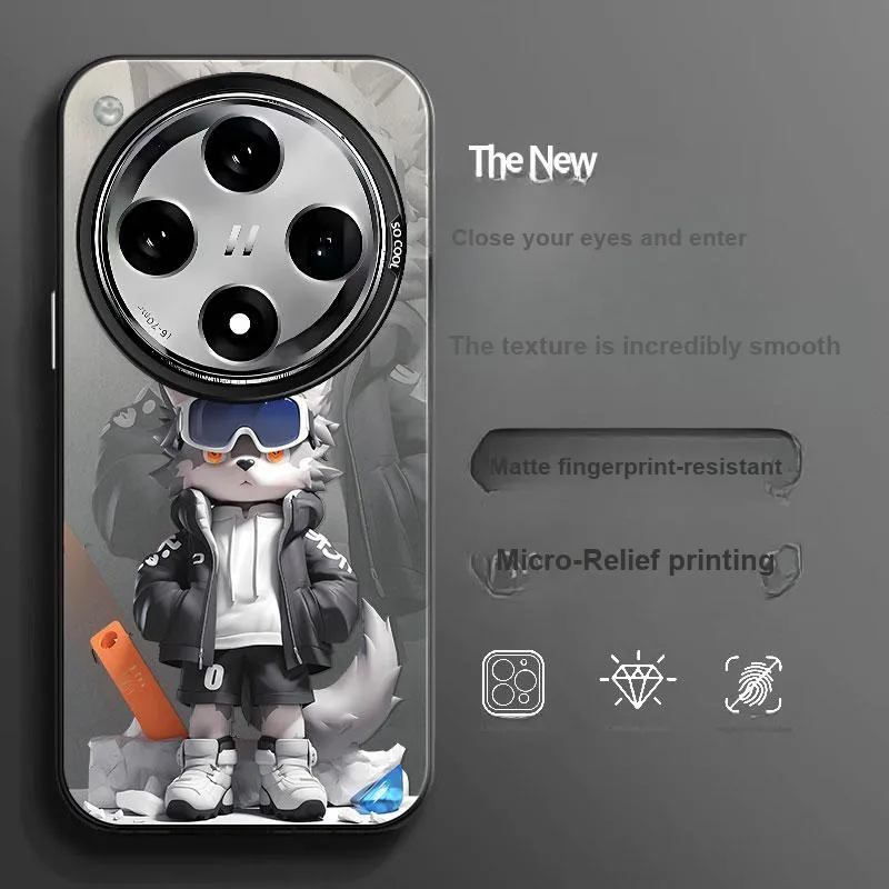 BAOCHENG Phone Cases-1