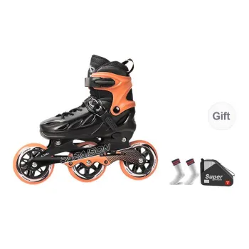 Papaison Inline Skates University Club Roller Skating Unisex