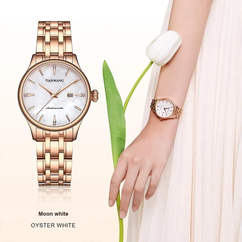 TIAN WANG Women's Stars Watch-2
