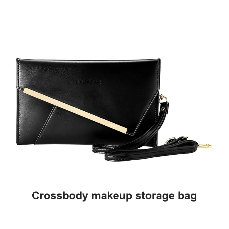 MAQuillAGE Crossbody Makeup Storage Bags Portable-1