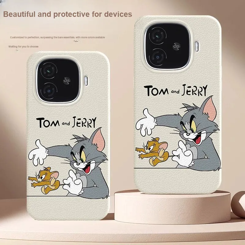 YIBAOBAO Phone Cases-1