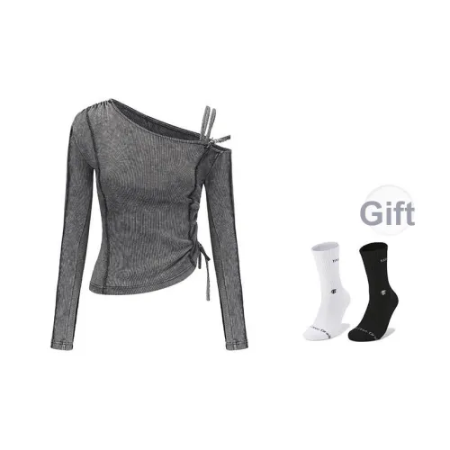 TARGET FREE GRADE Crop Top Женские