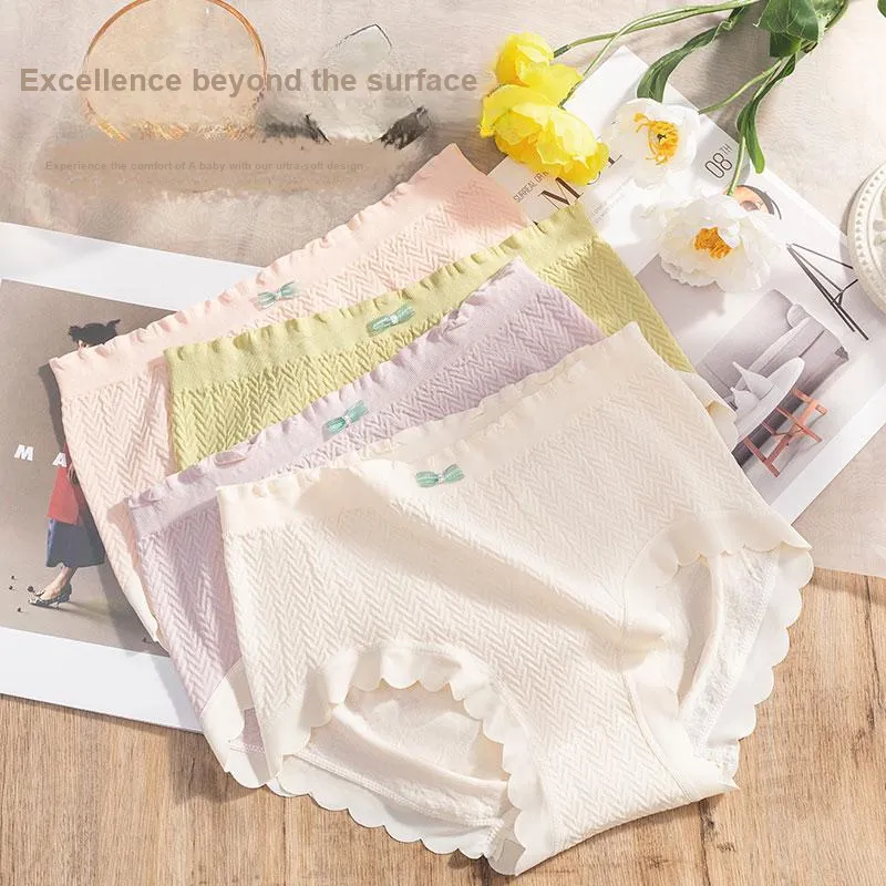 Ordifen Underpants Women's 4 Pack-6