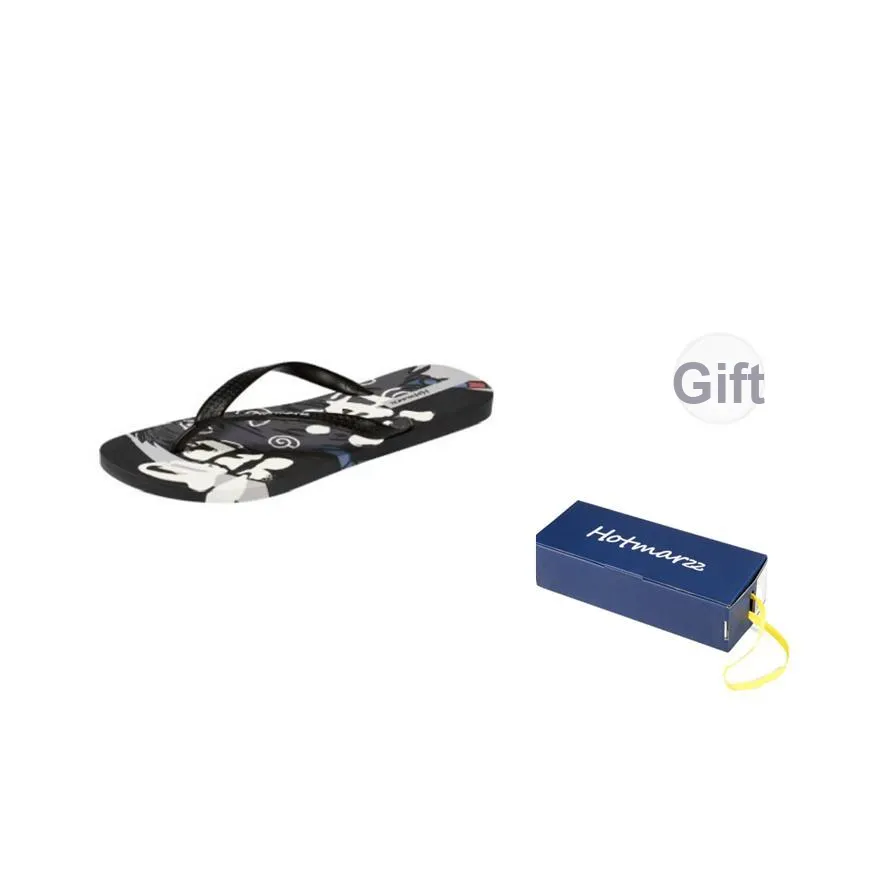 HOTMARZZ Flip Flops Men's