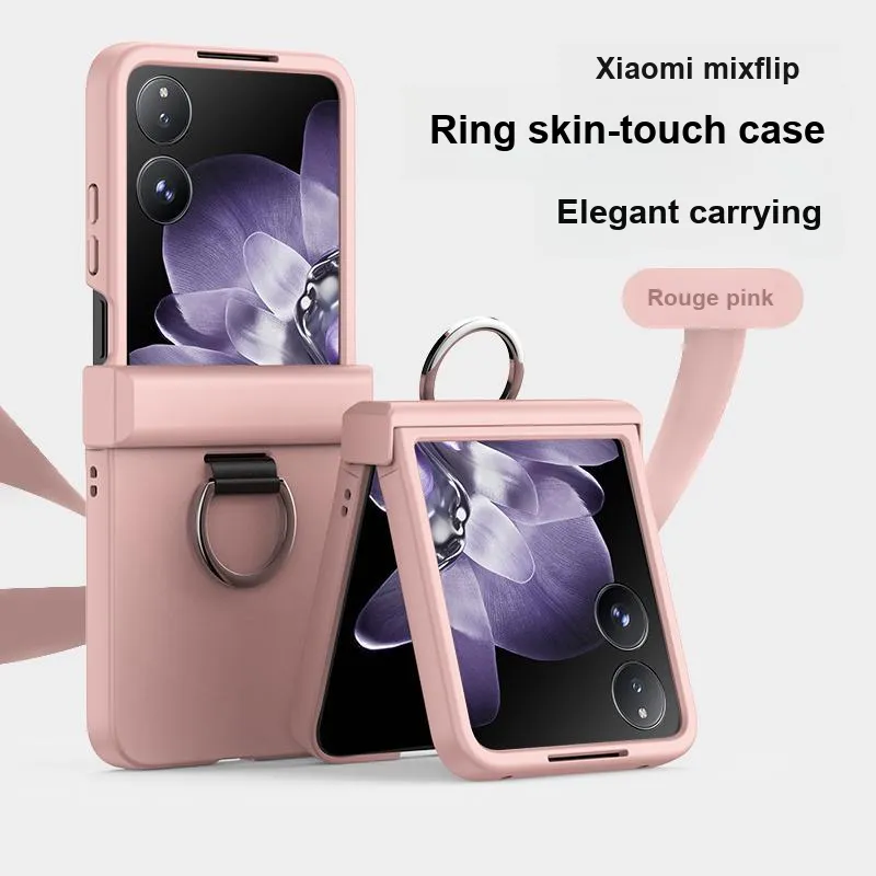 ZHUOJI Phone Cases-17