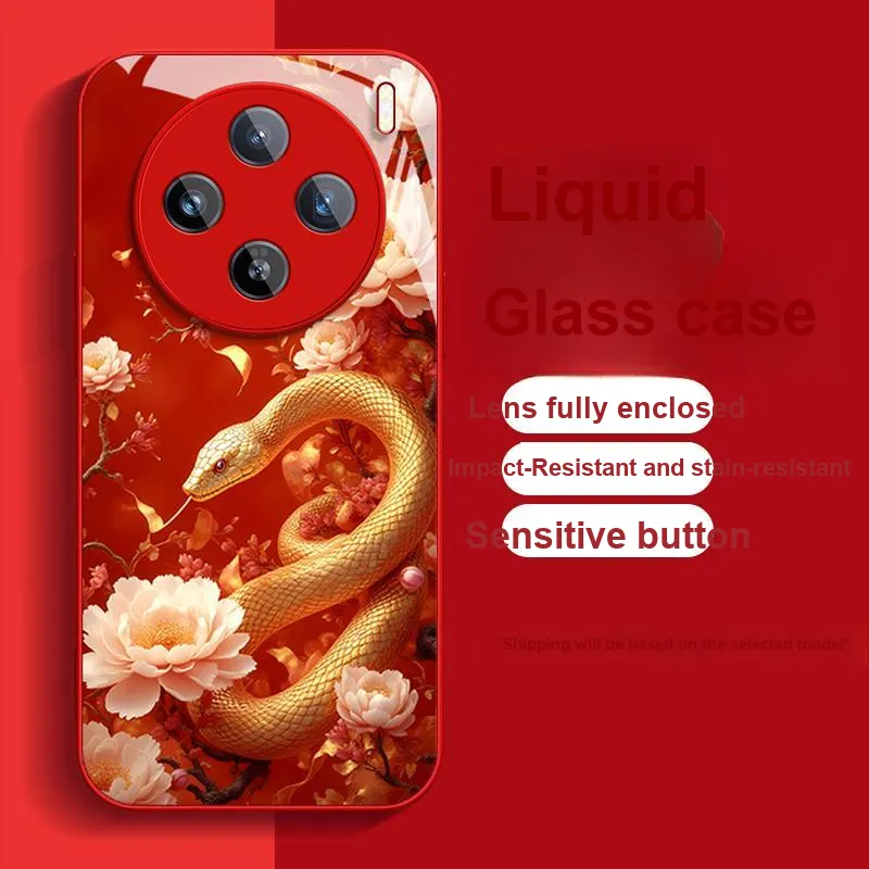 GUSGU Phone Cases-7