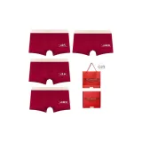 Red Box 4 Pack[Smooth Sailing+Smooth Flow+Fortune God of Wealth+Fortune God of Wealth]