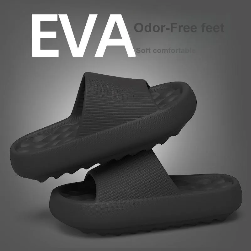 KUUJOO Slippers / Home Slippers-5