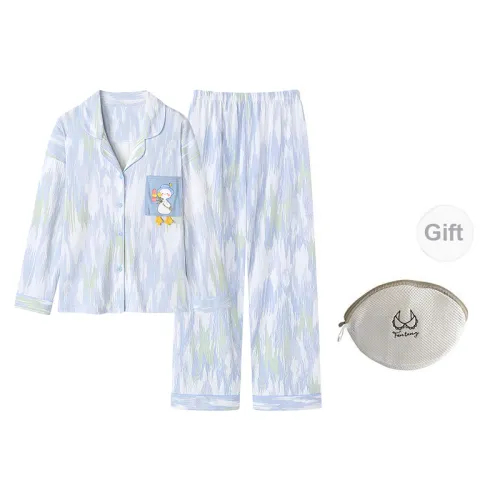 FENTENGCARE Women's Pajama Sets