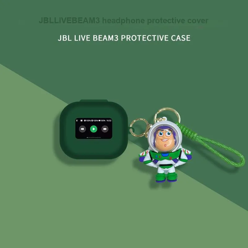 Gpadparts Headphone Cases-3