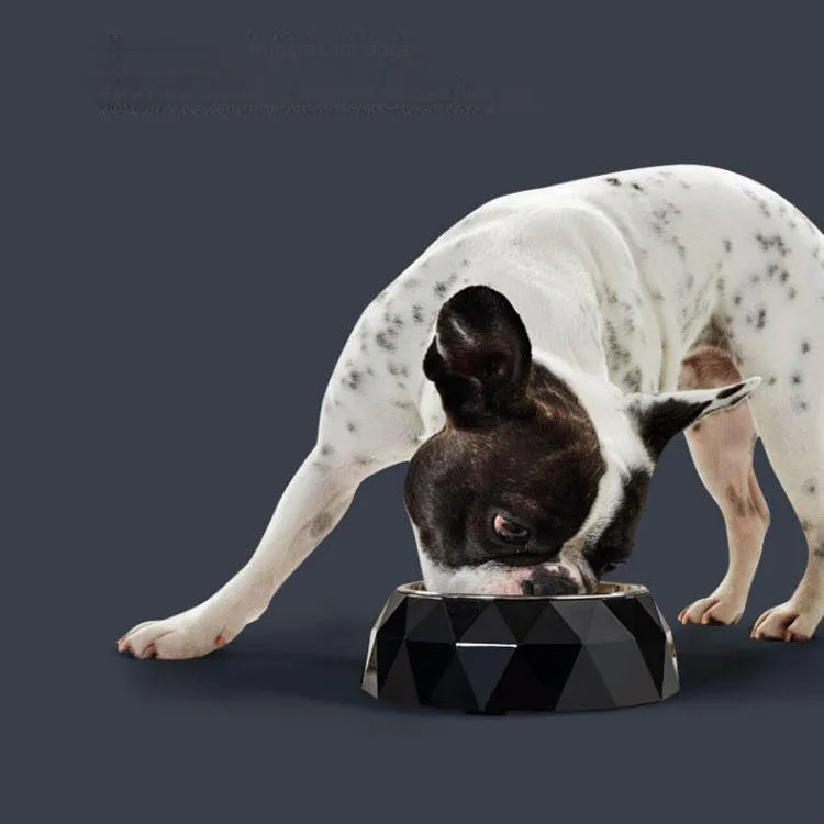 Hunter Cat And Dog Bowls & Slow Feeder Bowls-1