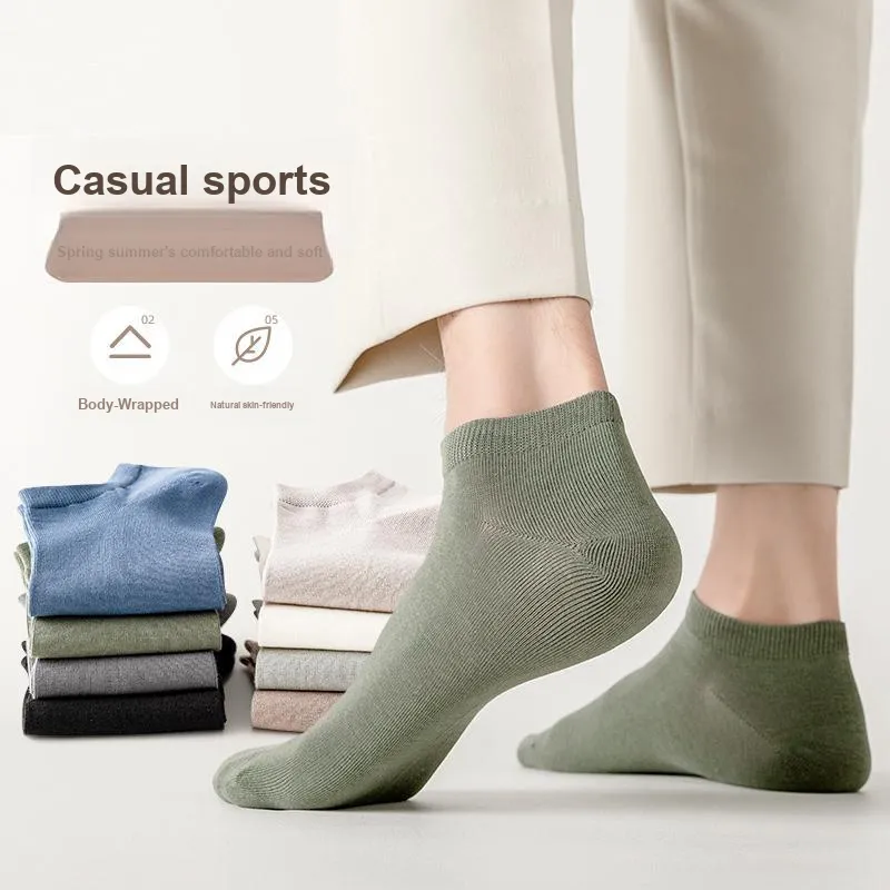 MIIOW Men Socks-7