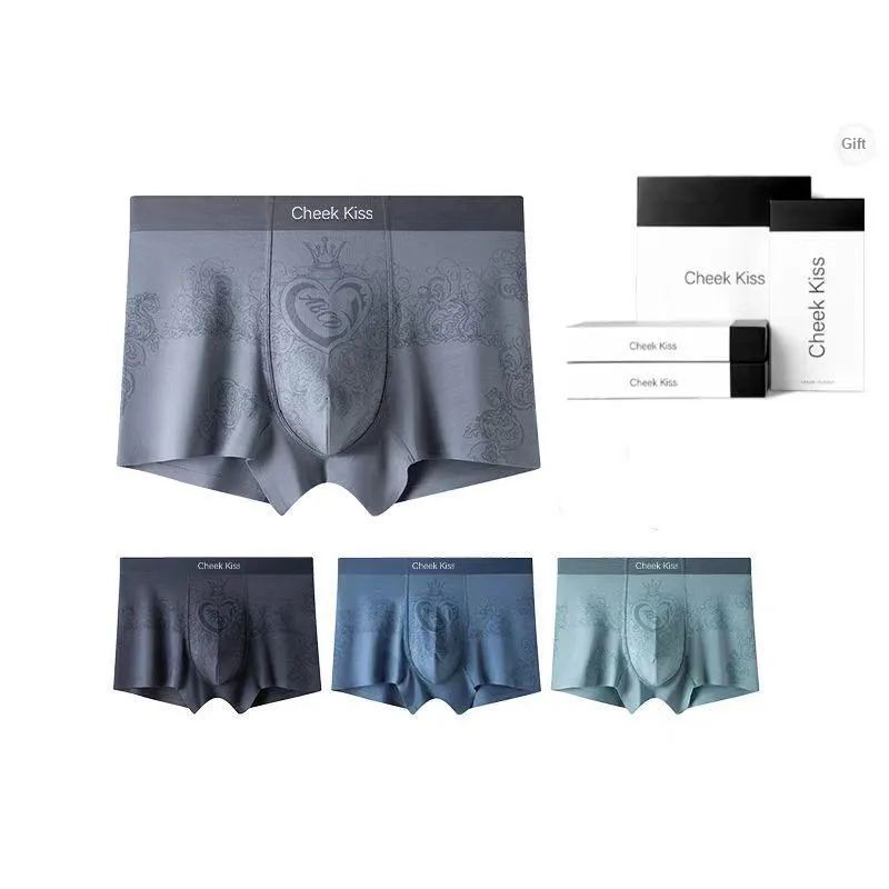 Cheekkiss Underpants Men's 3 Pack-41