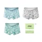 [3 Pack]Light Blue+Light Gray+Fruit Green