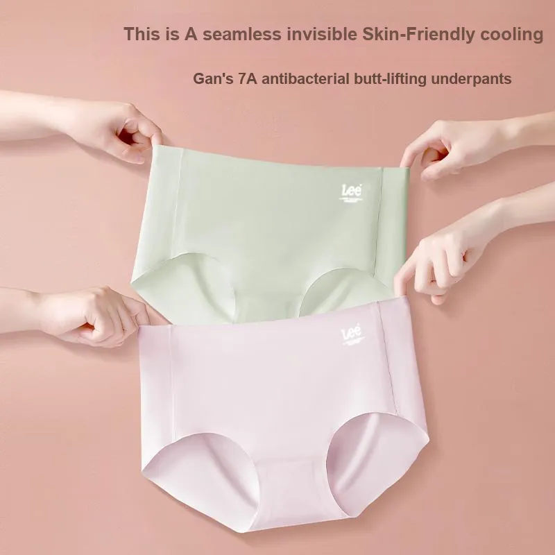 Lee Women's Underwear Gift Boxes-4