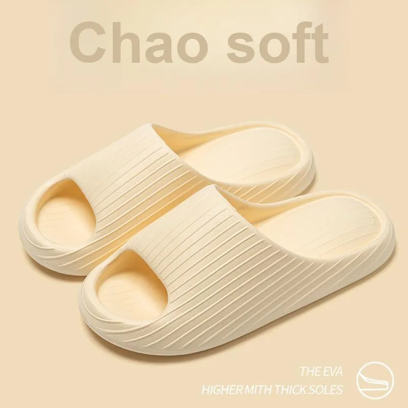 MAIMENG&XIAOTIANTUAN Home Slippers-3