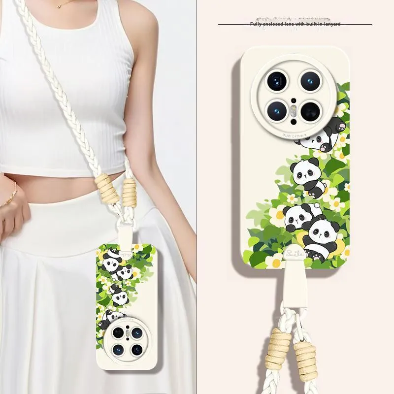Interesting shell Phone Cases-1