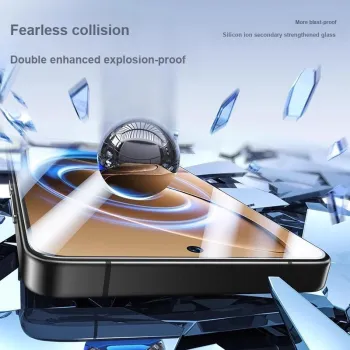 Flashing Demons Cell Phone Protective Films