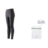 Gray (Laundry Bag Included)