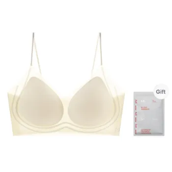 MIIOW Women's Bras