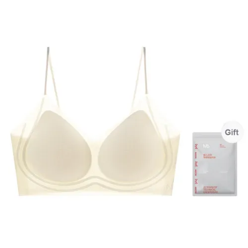 MIIOW Women's Bras