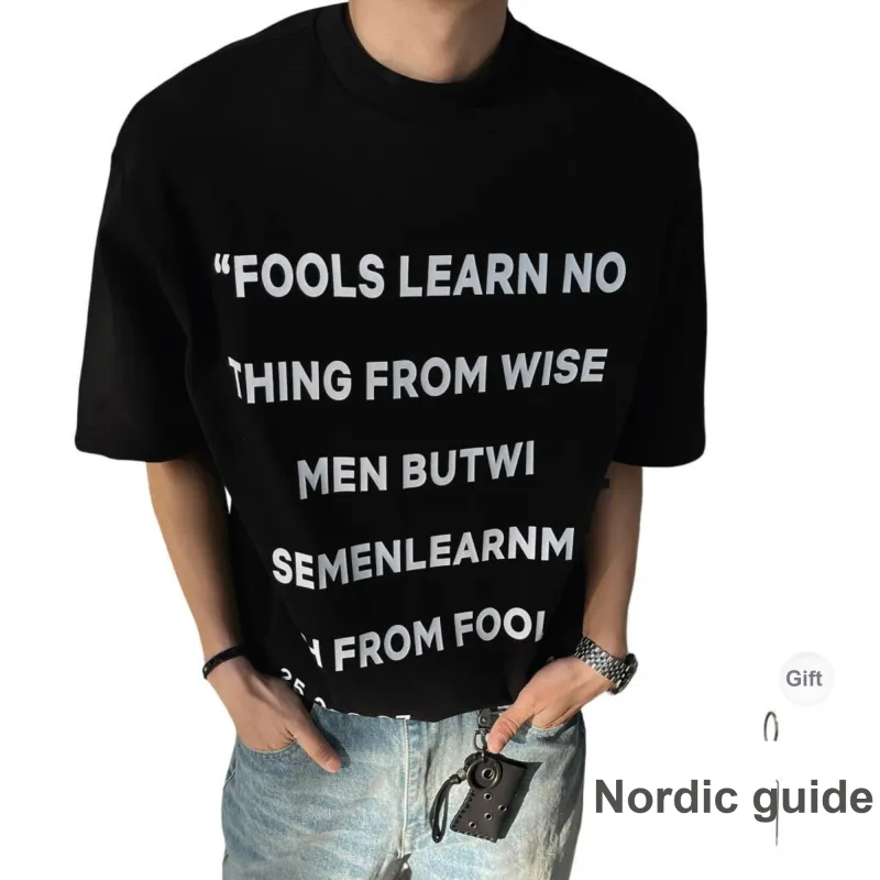 Nordic Raiders T Shirts Unisex-6