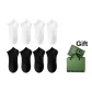 Heartfelt Box 8 Pack (4 White+4 Black)
