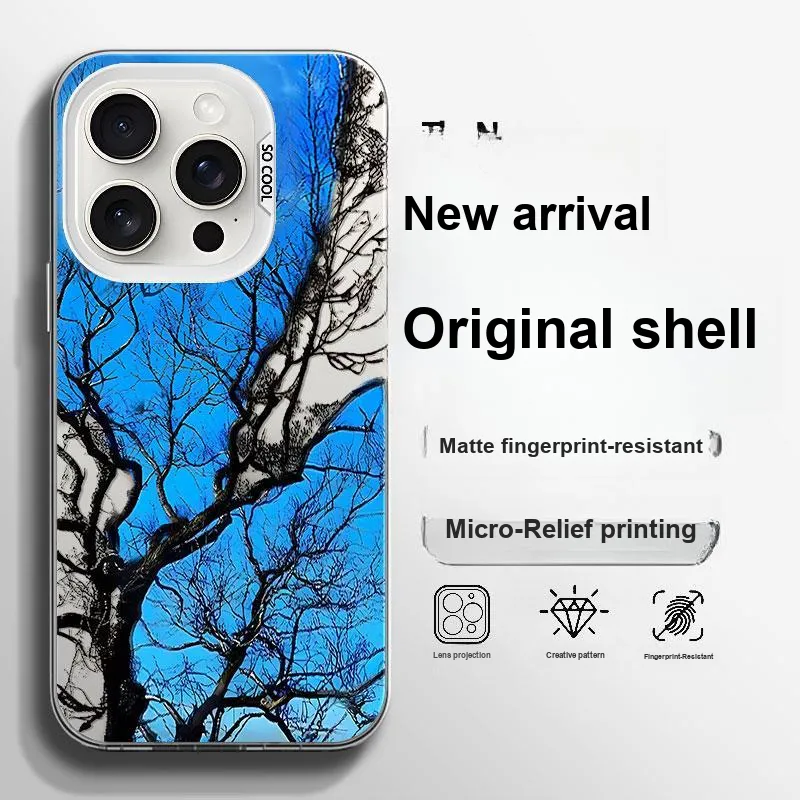 BAOCHENG Phone Cases-3
