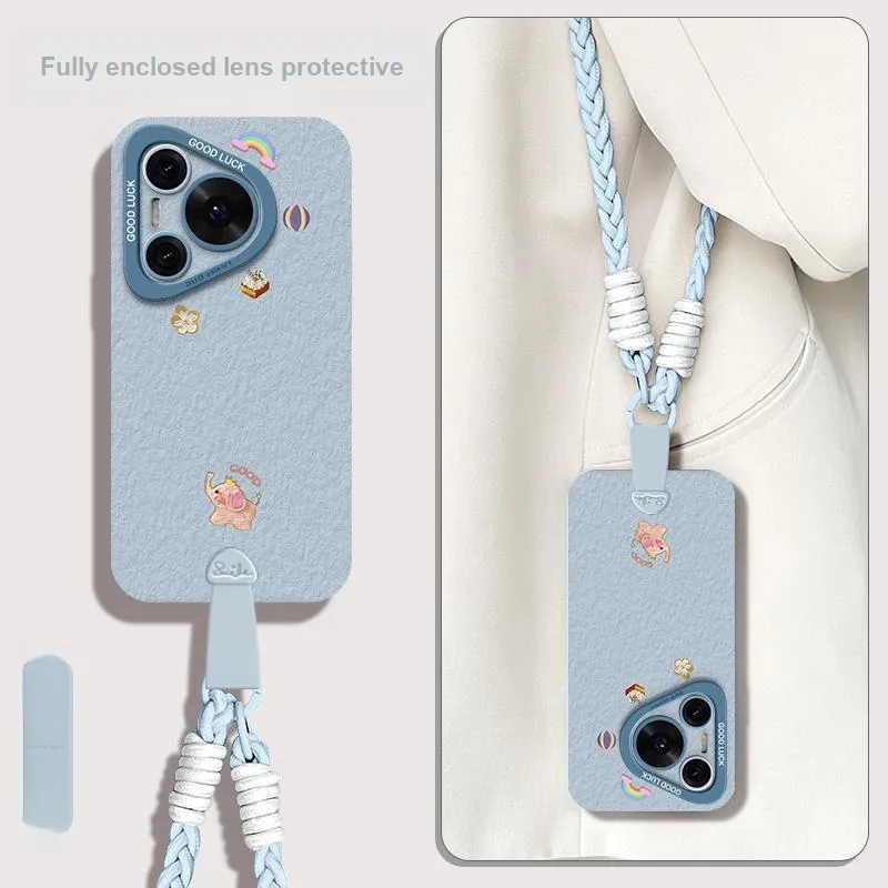 Interesting shell Phone Cases-7