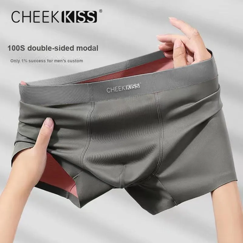 Cheekkiss Underwear Gift Box Men's Box 4 Pack-7