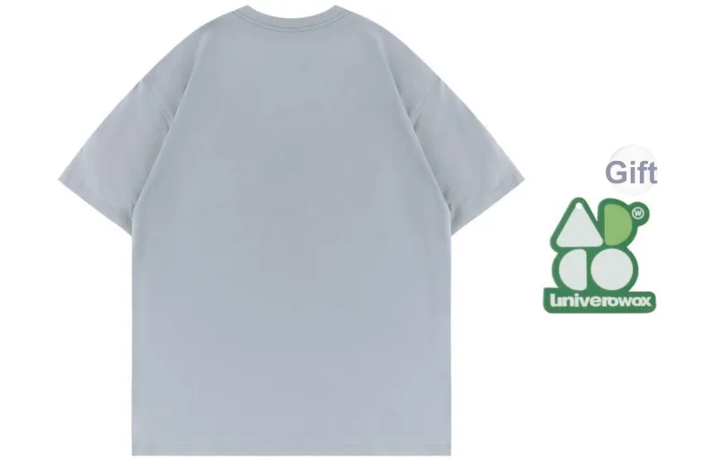 OWOX T Shirts Unisex-3