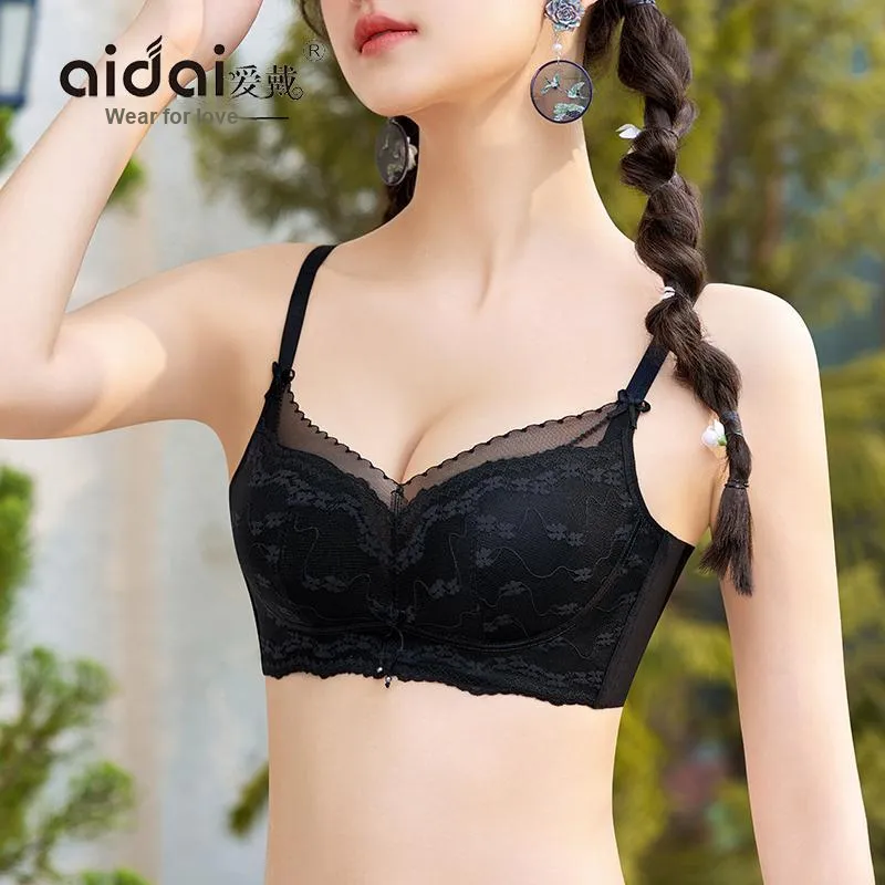 Aidai Women's Bras-17