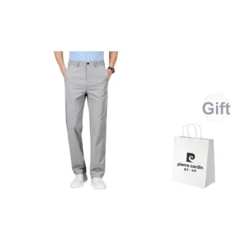 PIERRE CARDIN Casual Pants Men's