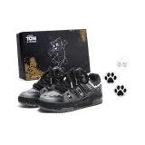 Black Oolong Tea (Upgraded with Shoe Buckle)
