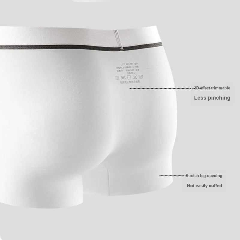 MIIOW Underpants Men's Box 3 Pack-9