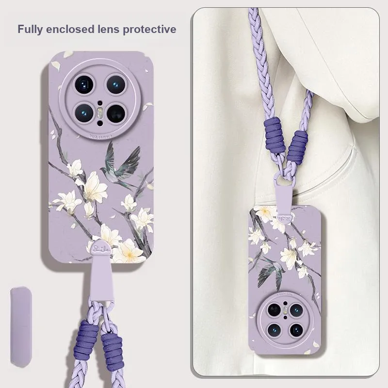 Interesting shell Phone Cases-3