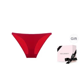 MISS CURIOSITY Underwear Gift Box Women's
