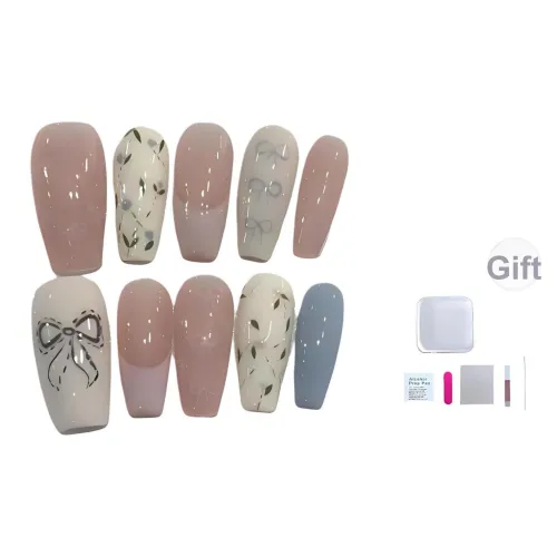 A Few More Cute Накладные ногти Женские