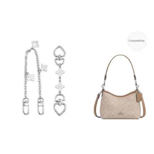 Luxury Care Artisan Workshop Bag Straps