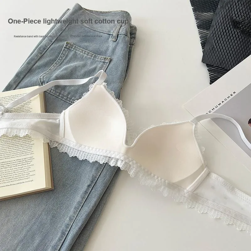 OUSHIBO Women's Bras-5