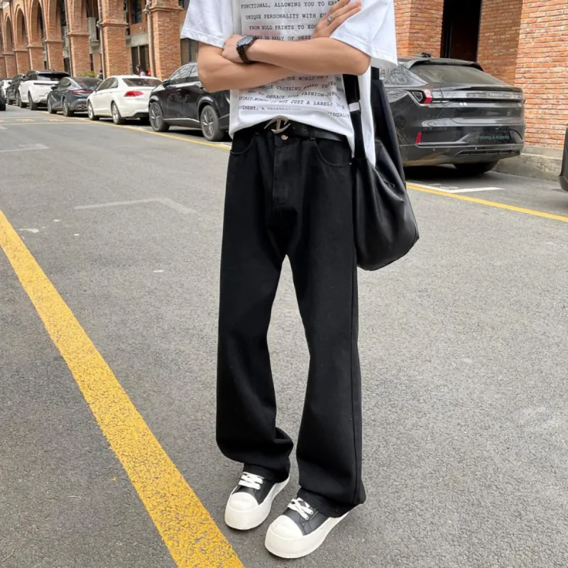 STIRNWAND Jeans Unisex-2