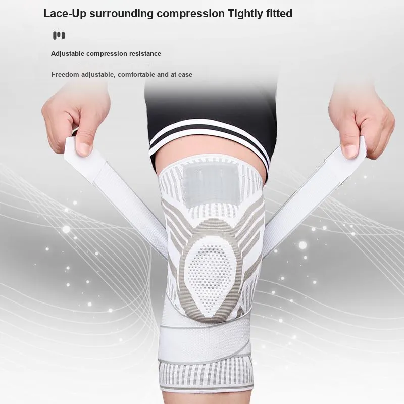 Competition Knee Pads-16