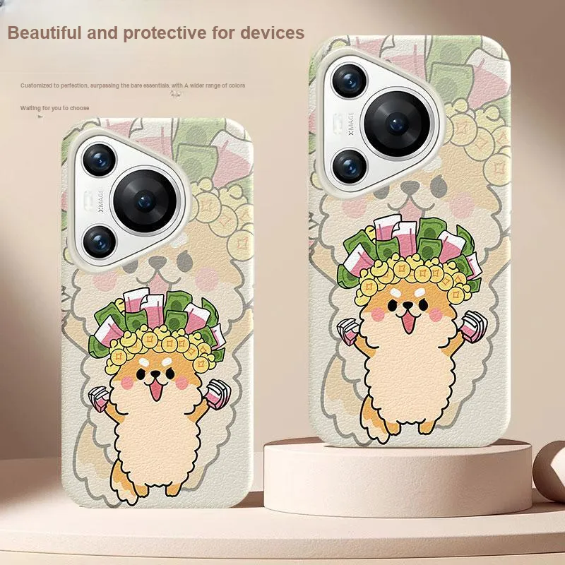 YIBAOBAO Phone Cases-1