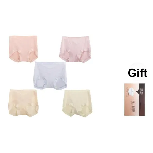 XIA.WA.ZHI.XIU Женские трусики-бикини для женщин